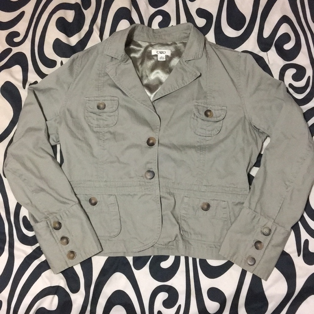 CATO Women’s blazer